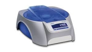 جهاز طرد مركزى بالتبريد عالى السرعه